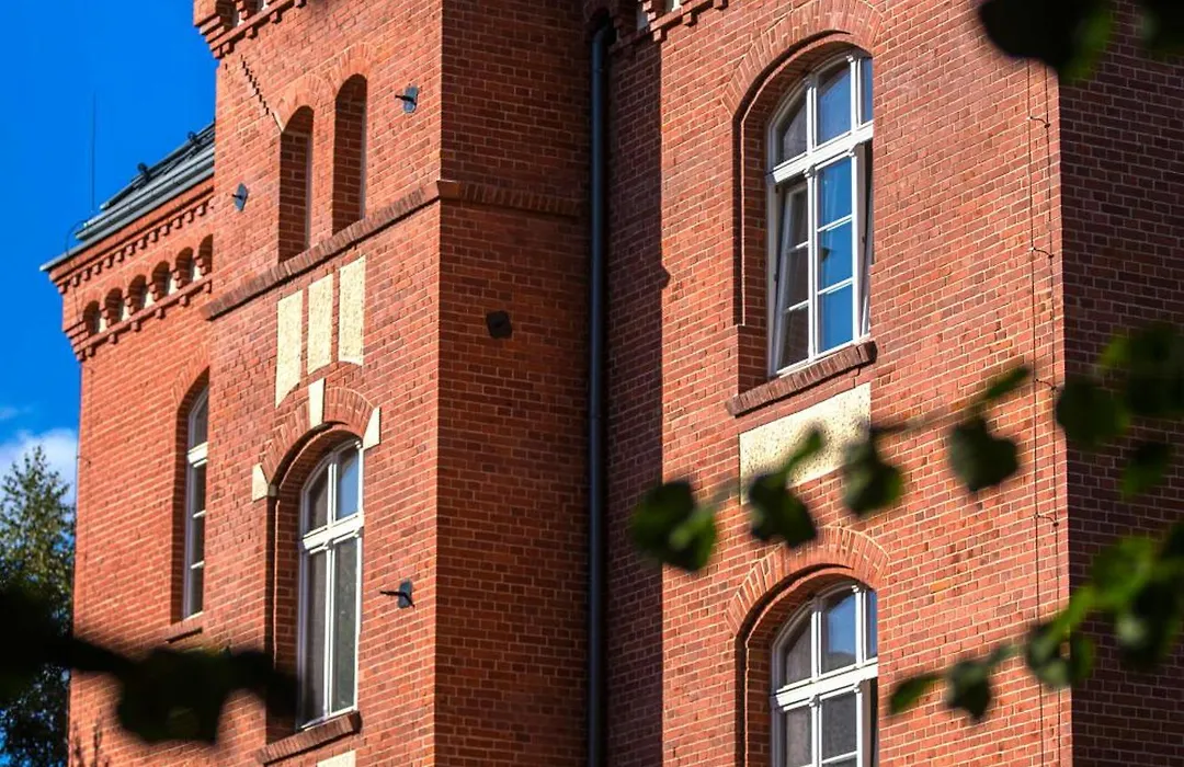 Apartments Waterlane Vintage & By Noclegi Renters-1